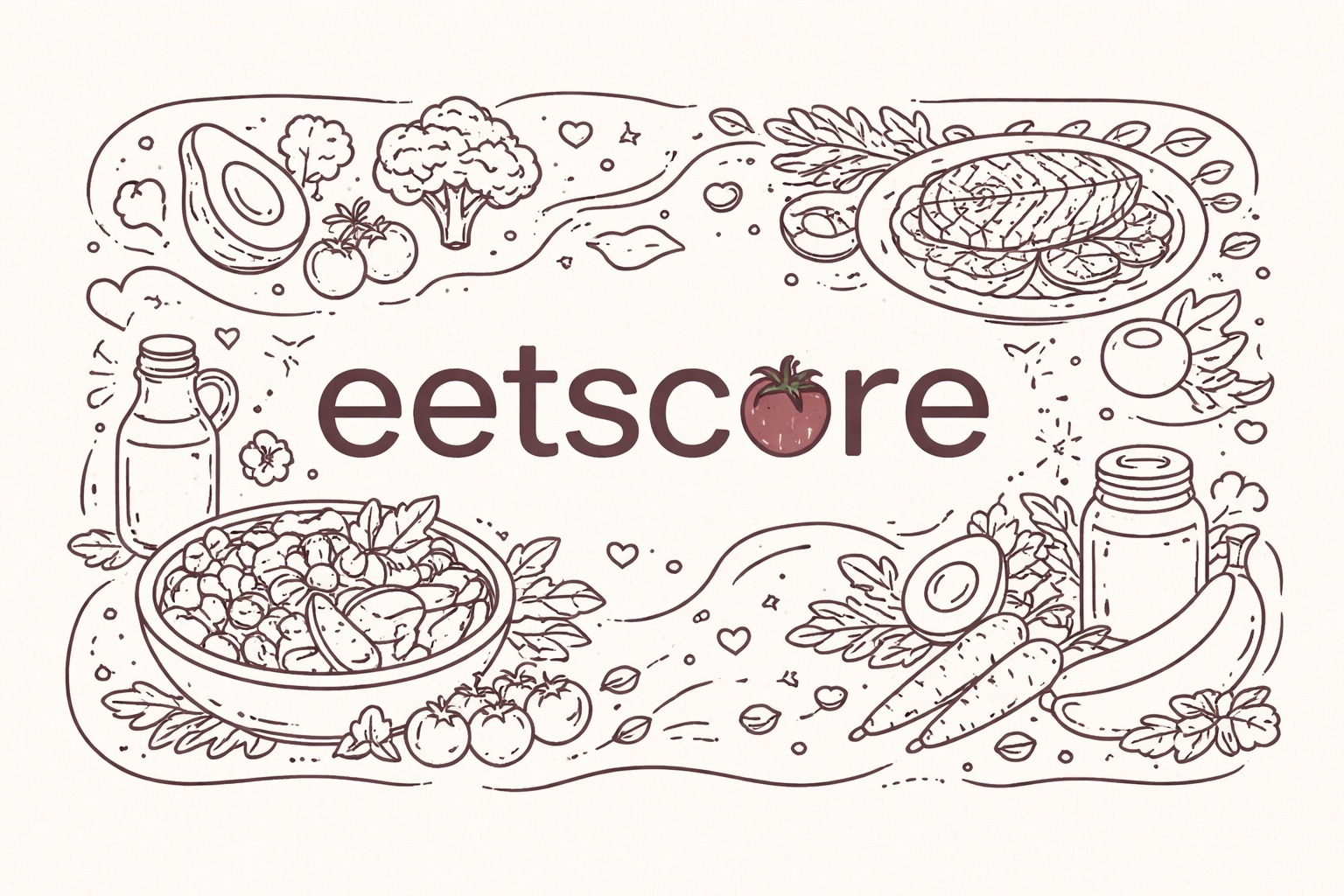 Eetscore